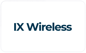 IX Wireless