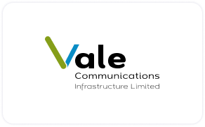 Vale communications infrastructure limited